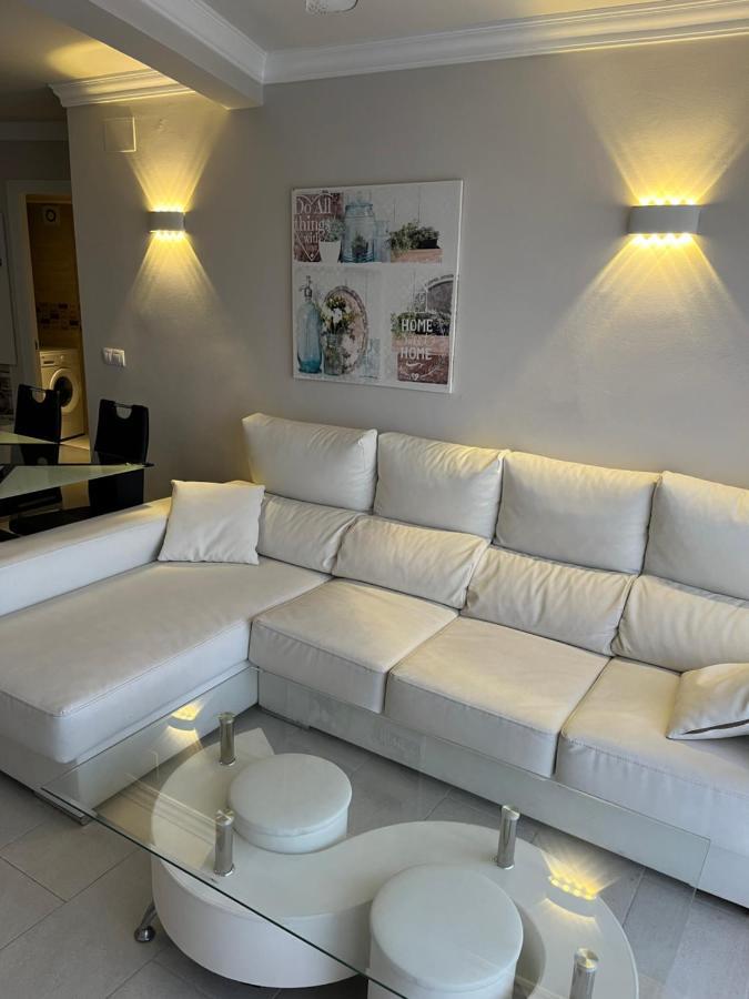 Calpfun Apartment Eksteriør bilde