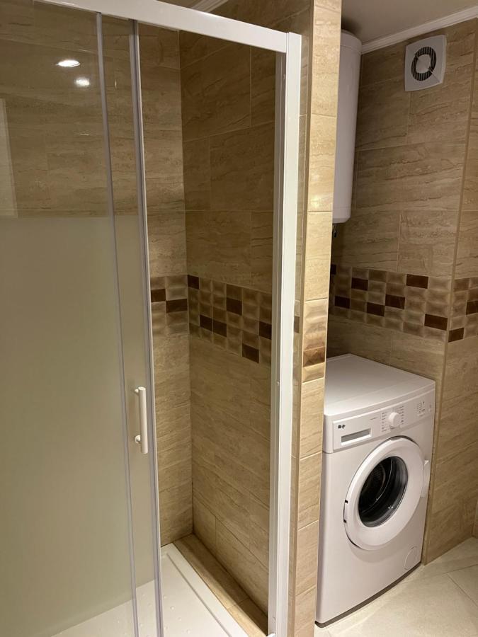 Calpfun Apartment Eksteriør bilde