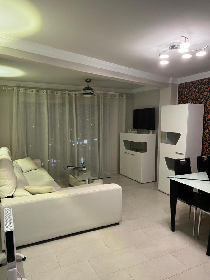 Calpfun Apartment Eksteriør bilde