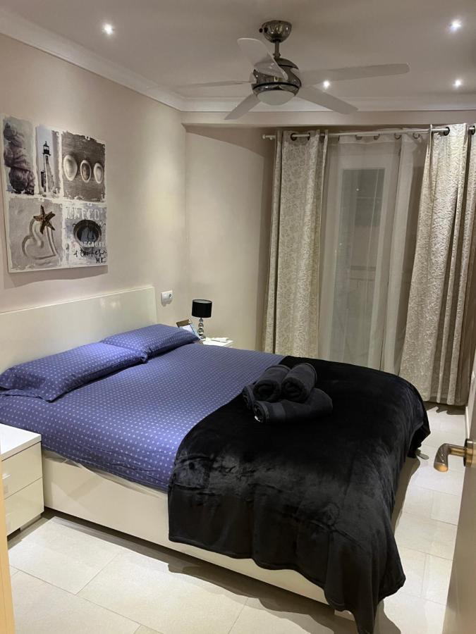 Calpfun Apartment Eksteriør bilde
