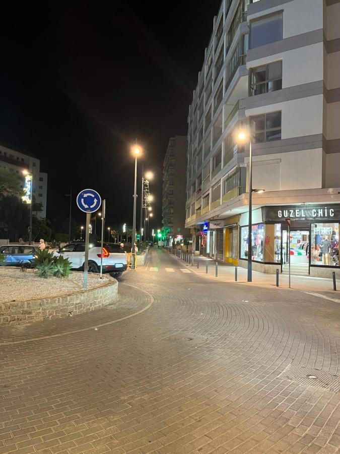 Calpfun Apartment Eksteriør bilde